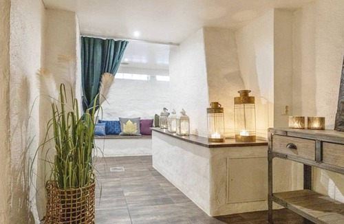 Lillhagen House | House ∙ 1 bedroom ∙ 2 guests