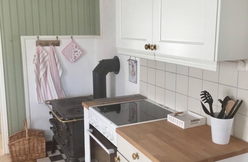 Dals-Ed S House | House 130m2