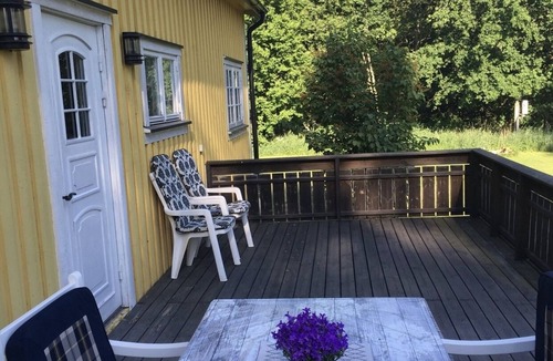 Dals-Ed S House | House 130m2