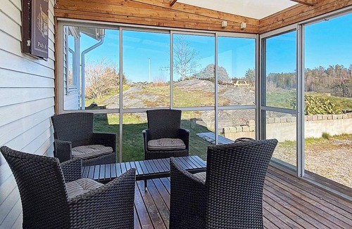 Hjaelteby House | House ∙ 2 bedrooms ∙ 7 guests
