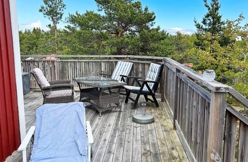 Stavsnas House | House ∙ 3 bedrooms ∙ 4 guests