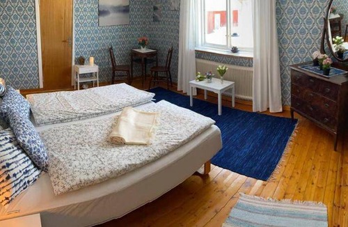 Overkalix House | House ∙ 3 bedrooms ∙ 6 guests