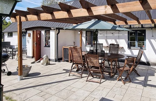 Malarhusens House | House ∙ 3 bedrooms ∙ 6 guests