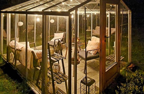 Malarhusens House | House ∙ 3 bedrooms ∙ 6 guests
