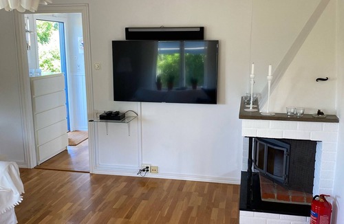 Kopingsvik Villa | House 400 meters to bath in Köpingsvik, Öland