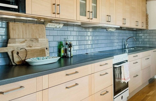 Rockneby House | House by Kalmarsund with views of Öland