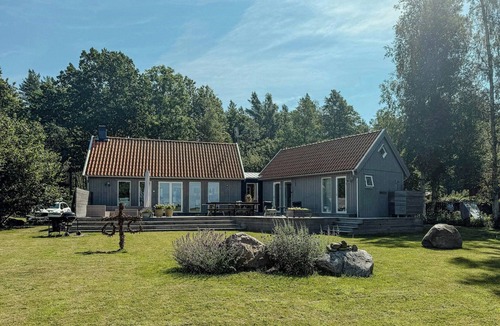Enerum House | House by the Sea with a Beautiful View