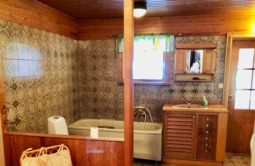 Sorunda House | House by the sea with sauna, near Nynäshamn | SE13017
