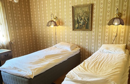 Sorunda House | House by the sea with sauna, near Nynäshamn | SE13017