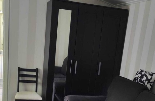 Gustavsvik House | House close to Beach and Sea in Nacka