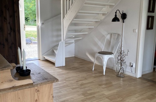 Sankt Olof House | House close to nature on beautiful Österlen in Sweden