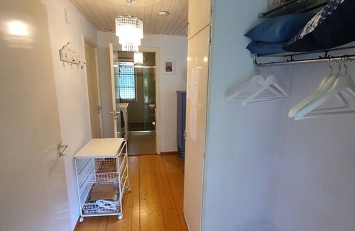 Torsas Municipality House | House Ekbacken between Kalmar and Karlskrona in the Kingdom of Crystal - price all inclusive!