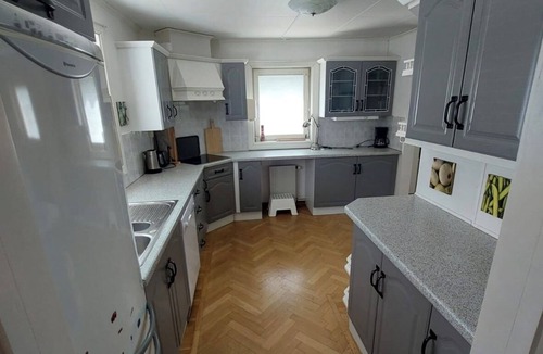 Vena House | House Ekvägen - near Vimmerby, forest & lake in a cozy village location