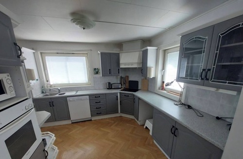 Vena House | House Ekvägen - near Vimmerby, forest & lake in a cozy village location