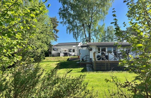 Eskilstuna House | House for work or vacation close to Eskilstuna Strängnäs, 1h Stockholm, own yard