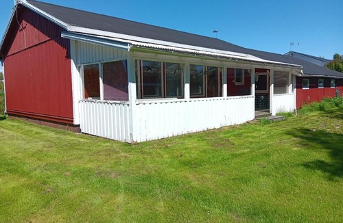 Kalix Municipality Villa | House in a quiet location