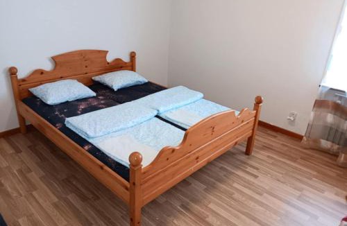 Kalix Municipality Villa | House in a quiet location
