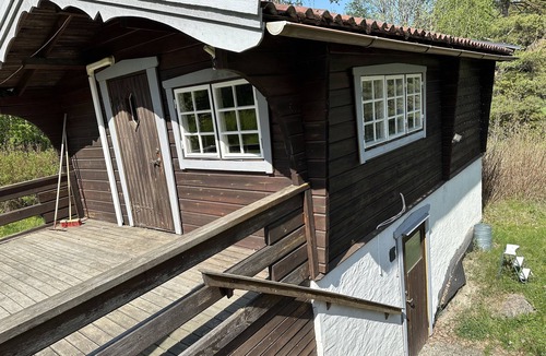 Osteraker House | House in Akersberga, Stockholm Beach and Sea