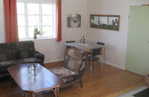 Arjeplog O House | House in Arvidsjaur Municipality with Terrace