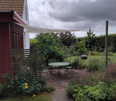 Tomelilla House | House in beautiful Österlen