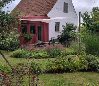 Tomelilla House | House in beautiful Österlen