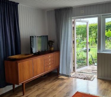 Tomelilla House | House in beautiful Österlen