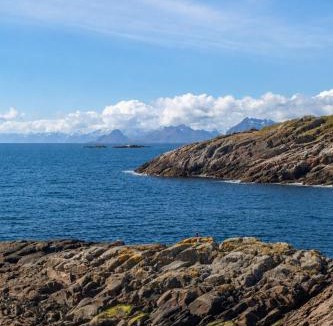 Henningsvaer House | House in Henningsvær with amazing views