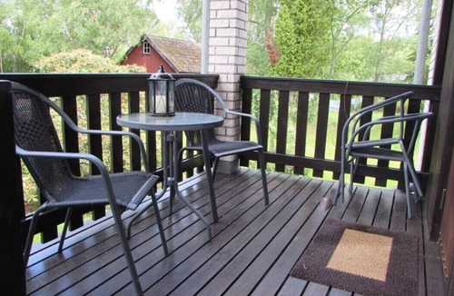 Froseke House | House in Småland, ideal for children and dog owners with hiking trail at the house
