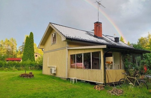 Tierp Municipality House | House in the countryside and close to the sea