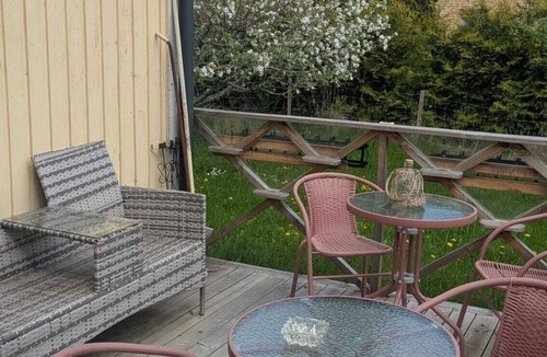 Tierp Municipality House | House in the countryside and close to the sea