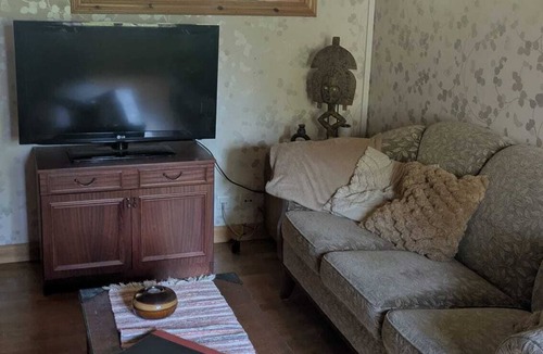 Tierp Municipality House | House in the countryside and close to the sea