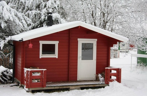 Puoltikasvaara Villa | House in the heart of Lapland