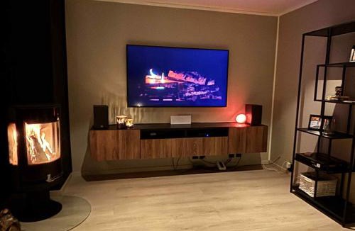 Saltstraumen Apartment | House in the middle of Saltstraumen
