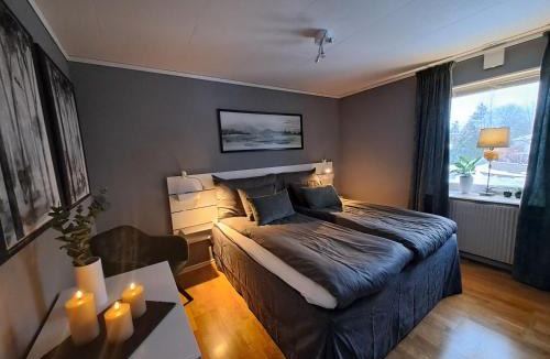 Trangsund Villa | House in Trångsund, 15 min south of Stockholm, free parking,