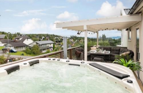 Trondheim House | House in Trondheim World Cup 2025