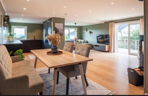 Trondheim House | House in Trondheim World Cup 2025