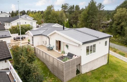 Trondheim House | House in Trondheim World Cup 2025