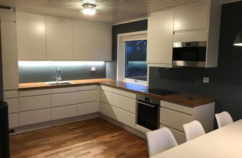 Kristiansand Apartment | House Kvernveien