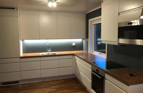 Kristiansand Apartment | House Kvernveien