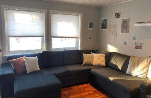 Kristiansand Apartment | House Kvernveien