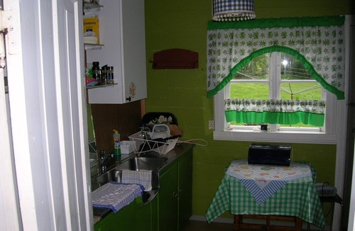 Hoyanger House | House near the Sognefjord