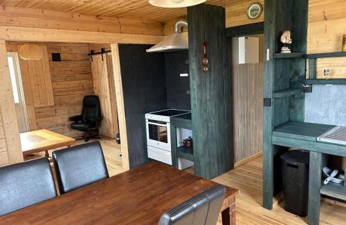 Nordkapp Apartment | House Nordkapp Fishing Adventure