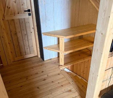 Nordkapp Apartment | House Nordkapp Fishing Adventure