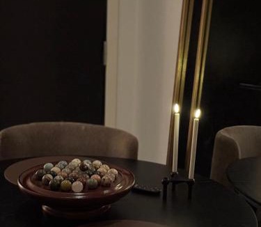 Ersfjordbotn Bed & Breakfast | House of Ellie