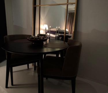Ersfjordbotn Bed & Breakfast | House of Ellie