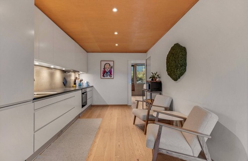 Tromso House | House of Northern Lights