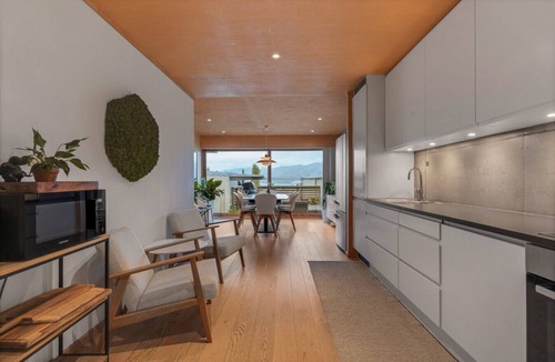 Tromso House | House of Northern Lights