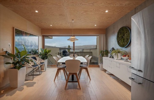 Tromso House | House of Northern Lights