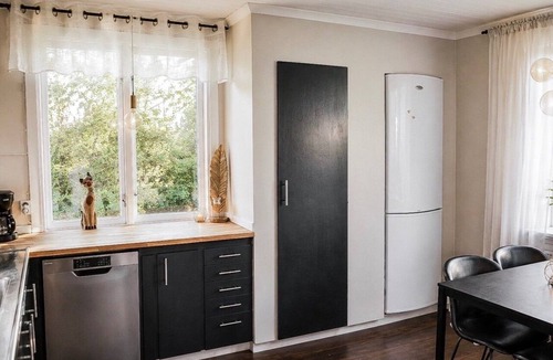 Fornasa House | House with 8 beds in Fornasa