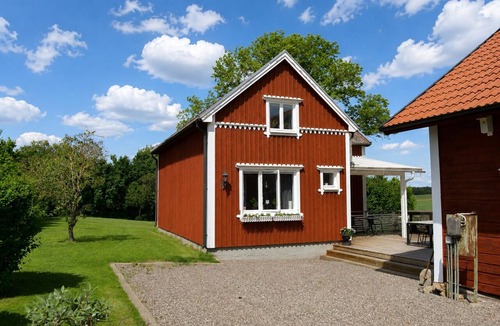 Fornasa House | House with 8 beds in Fornasa